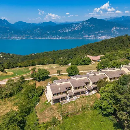 Apartman Casa Piccolo Paradiso *