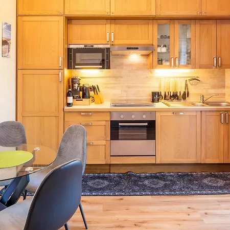 Apartman Casa Piccolo Paradiso *