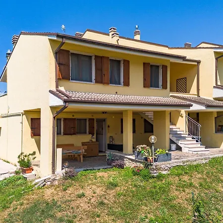 Apartman Casa Piccolo Paradiso *