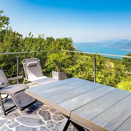 Apartman Casa Piccolo Paradiso *