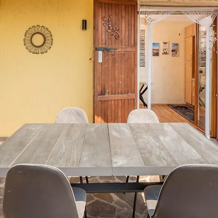 Casa Piccolo Paradiso Apartman San Zeno di Montagna