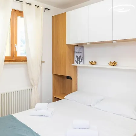 Apartman Casa Piccolo Paradiso *