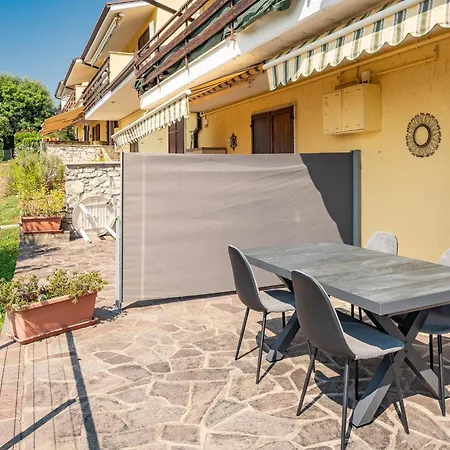 Apartman Casa Piccolo Paradiso *