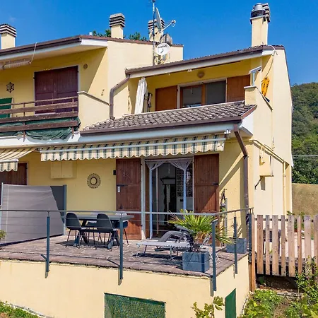 Casa Piccolo Paradiso Apartman *