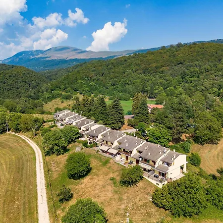Casa Piccolo Paradiso Apartman