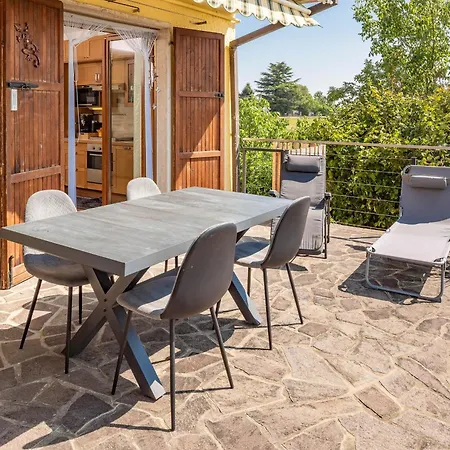 Apartman Casa Piccolo Paradiso *