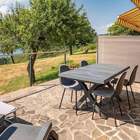 Casa Piccolo Paradiso Apartman *