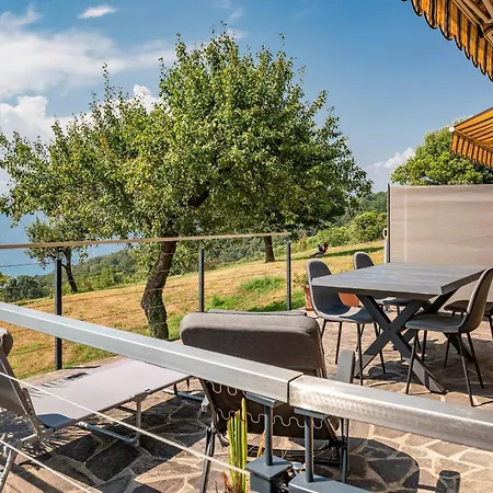 Apartman Casa Piccolo Paradiso