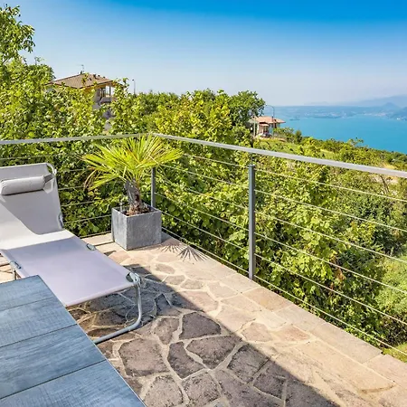 Casa Piccolo Paradiso *