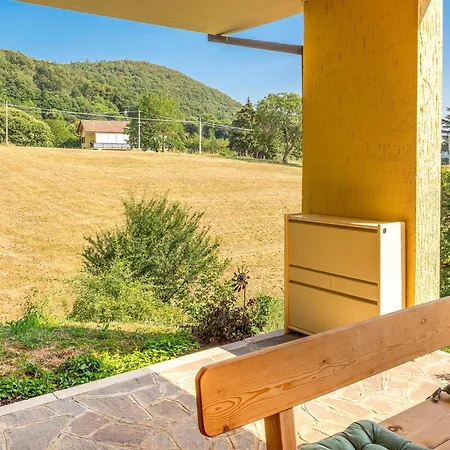 Casa Piccolo Paradiso San Zeno di Montagna